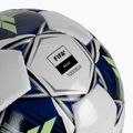 Selectați Futsal Master Shiny V22 fotbal alb și negru 310014 3
