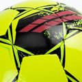SELECT Futsal Attack Fotbal V22 galben 320008 3