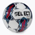 Minge de fotbal SELECT Futsal Super TB V22 albă 300005 2