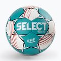 SELECT Ultimate Replica EHF handbal V22 alb și albastru 220031