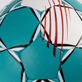 SELECT Ultimate Replica EHF handbal V22 alb și albastru 220031 3