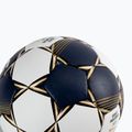 SELECT Ultimate LM v22 EHF Oficial handbal EHF albastru marin și alb SE98549 3