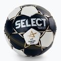 SELECT Ultimate LM v22 Replica Handbal albastru marin și alb SE98563 2
