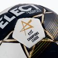 SELECT Ultimate LM v22 Replica Handbal albastru marin și alb SE98563 3