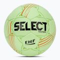 SELECT Mundo EHF handbal V22 verde mărimea 0