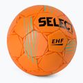 Minge de handbal SELECT Mundo EHF V22 220033 mărime 0 2