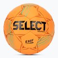 SELECT Mundo EHF handbal V22 portocaliu mărimea 3