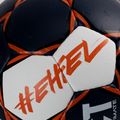Selectați Ultimate LE v22 EHF Oficial handbal albastru marin și alb 201070 3