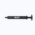 Pompă cu furtun pentru mingi SELECT v23 black
