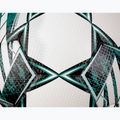 Minge de fotbal SELECT Numero 10 v23 white/green rozmiar 5 3