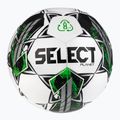 SELECT Planet v23 v23 alb / verde fotbal dimensiunea 5