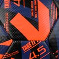 SELECT Street Fotbal minge de fotbal v23 portocaliu dimensiune 4.5 2