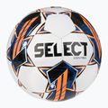 SELECT Contra FIFA de bază FIFA v23 alb / portocaliu de fotbal mărimea 4 2