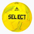 Minge de handbal SELECT Torneo DB v23 yellow mărime 1 2