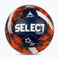 SELECT Ultimate LE v23 EHF Replica handbal dimensiunea 2 roșu / albastru