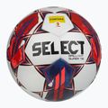 SELECT Brillant Super TB Fortuna 1 Liga 1 de fotbal v23 alb/roșu dimensiunea 5