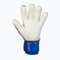 Mănuși de portar SELECT 55 Extra Force v24 alb/albastru/alb 3