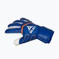Mănuși de portar SELECT 55 Extra Force v24 alb/albastru/alb 4