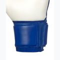 Mănuși de portar SELECT 55 Extra Force v24 alb/albastru/alb 5