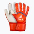 Mănuși de portar SELECT 77 Super Grip v24 portocaliu/alb