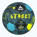 SELECT Street v24 navy / albastru fotbal dimensiunea 4.5 2