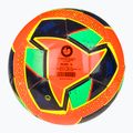 SELECT Classic v24 portocaliu / verde fotbal dimensiunea 5 2