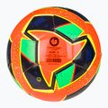 SELECT Classic v24 portocaliu / verde fotbal dimensiunea 4 2