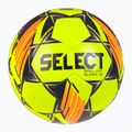 SELECT Brillant Super TB v24 galben dimensiunea 5 fotbal