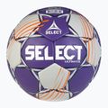 Minge de handbal  SELECT Ultimate v24 Official EHF grey/purple mărimea 2 2