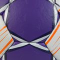 Minge de handbal  SELECT Ultimate v24 Official EHF grey/purple mărimea 2 5