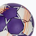 Minge de handbal  SELECT Ultimate v24 Official EHF grey/purple mărimea 3 3