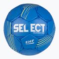Minge de handbal pentru copii SELECT Mundo DB EHF v24 blue mărime 1 2