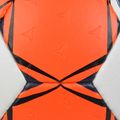 Minge de handbal  SELECT Ultimate Replica European League V24 EHF red/white mărimea 1 3