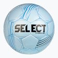 Minge de handbal SELECT Campo V24 size 2 light blue