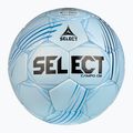 Minge de handbal SELECT Campo V24 size 2 light blue 2
