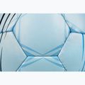 Minge de handbal SELECT Campo V24 size 2 light blue 4