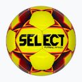 Minge de fotbal SELECT Futsal Attack v24 yellow mărimea 4