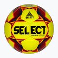 Minge de fotbal SELECT Futsal Attack v24 yellow mărimea 4 2