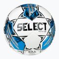 Minge de fotbal SELECT Team FIFA DB v25 white/blue mărime 5