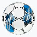 Minge de fotbal SELECT Team FIFA DB v25 white/blue mărime 5 3