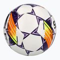 Minge de fotbal SELECT Brillant Training DB Betclic 1 Liga v24 white/purple 2