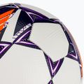 Minge de fotbal SELECT Brillant Replica Betclic 1 Liga v24 white/purple 3