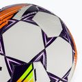 Minge de fotbal SELECT Brillant Replica Betclic 1 Liga v24 white/purple 3