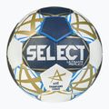 Minge de handbal SELECT Replica EHF Champions League black/white mărime 0 2