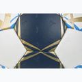 Minge de handbal SELECT Replica EHF Champions League black/white mărime 2 4