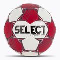 Minge de handbal SELECT Polska v25 red/white