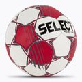 Minge de handbal SELECT Polska v25 red/white 2