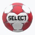 Minge de handbal SELECT Polska v25 red/white