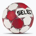Minge de handbal SELECT Polska v25 red/white 2