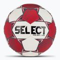 Minge de handbal SELECT Polska v25 red/white